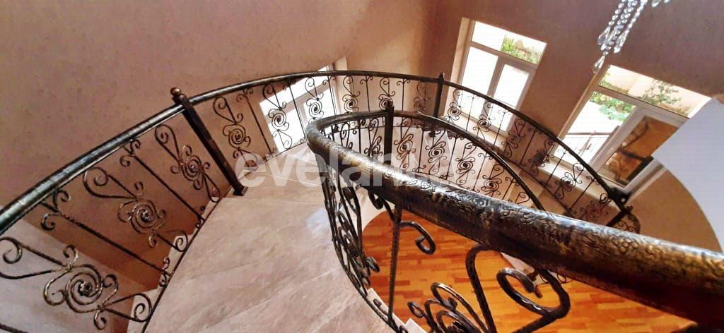 Satılır, villa, 7 otaqlı, 510 m², İçəri Şəhər m.