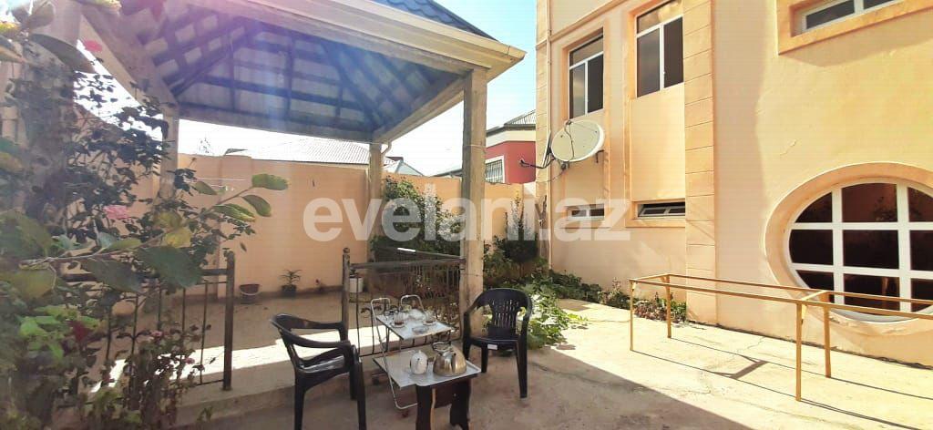 Satılır, villa, 7 otaqlı, 510 m², İçəri Şəhər m.