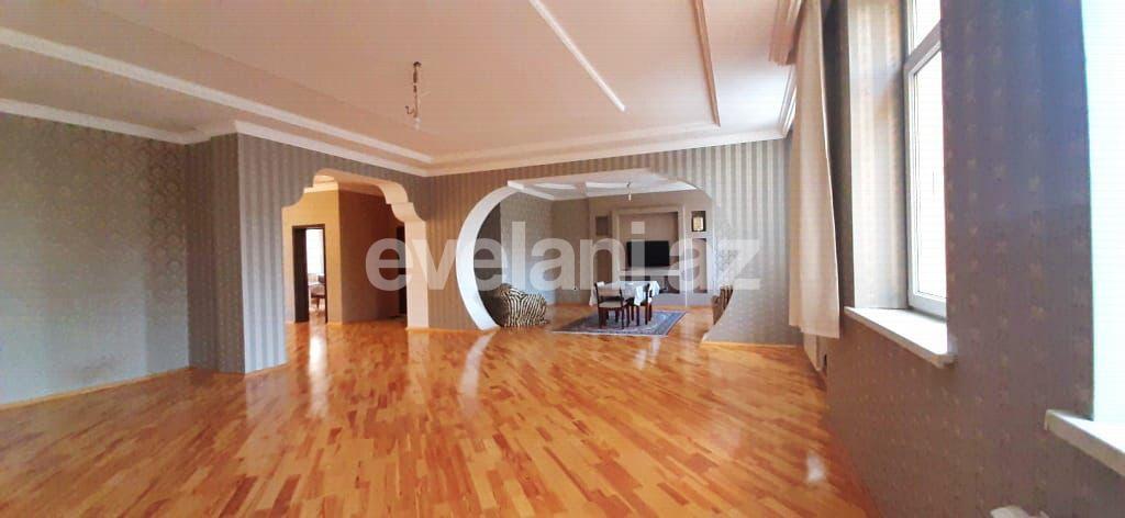 Satılır, villa, 7 otaqlı, 510 m², İçəri Şəhər m.