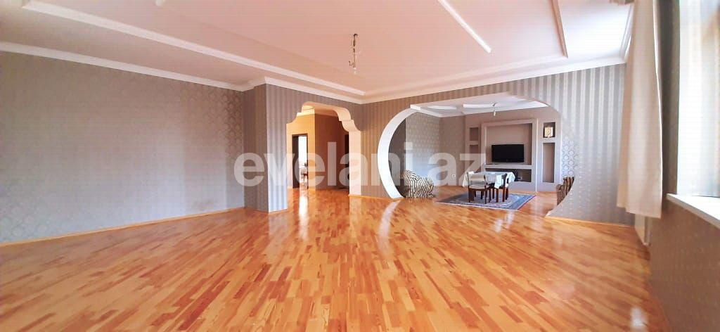 Satılır, villa, 7 otaqlı, 510 m², İçəri Şəhər m.
