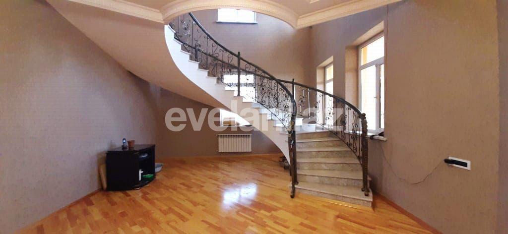 Satılır, villa, 7 otaqlı, 510 m², İçəri Şəhər m.