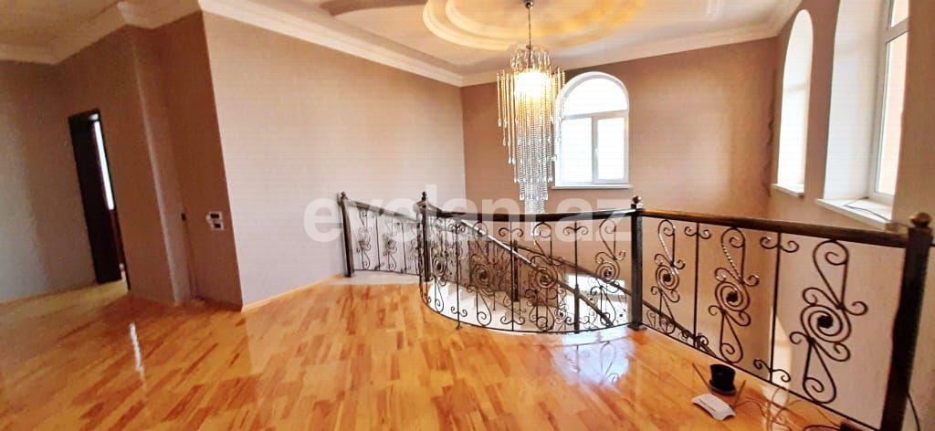 Satılır, villa, 7 otaqlı, 510 m², İçəri Şəhər m.