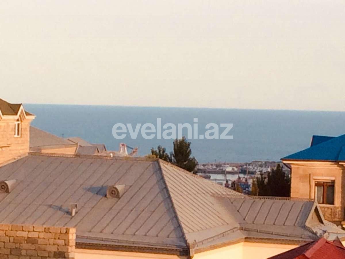 Satılır, villa, 7 otaqlı, 510 m², İçəri Şəhər m.