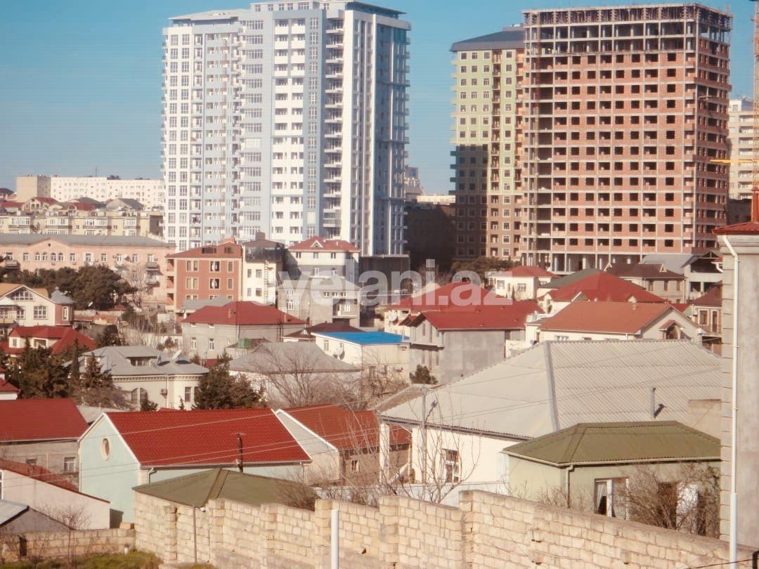 Satılır, villa, 7 otaqlı, 510 m², İçəri Şəhər m.