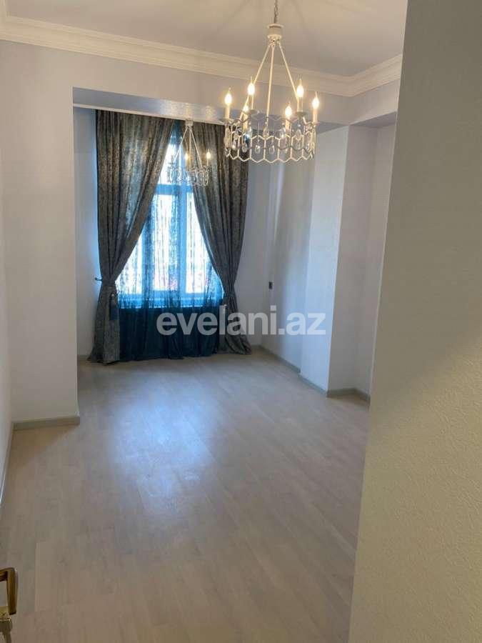 Satılır, yeni tikili, 3 otaqlı, 109 m², Şah İsmayıl Xətai m.