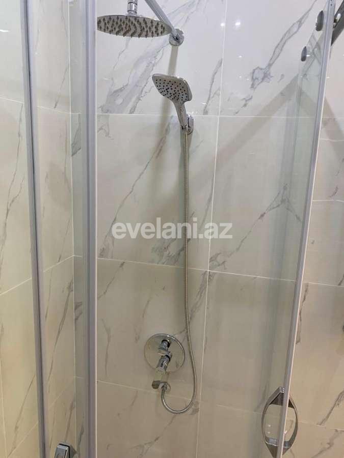 Satılır, yeni tikili, 3 otaqlı, 109 m², Şah İsmayıl Xətai m.