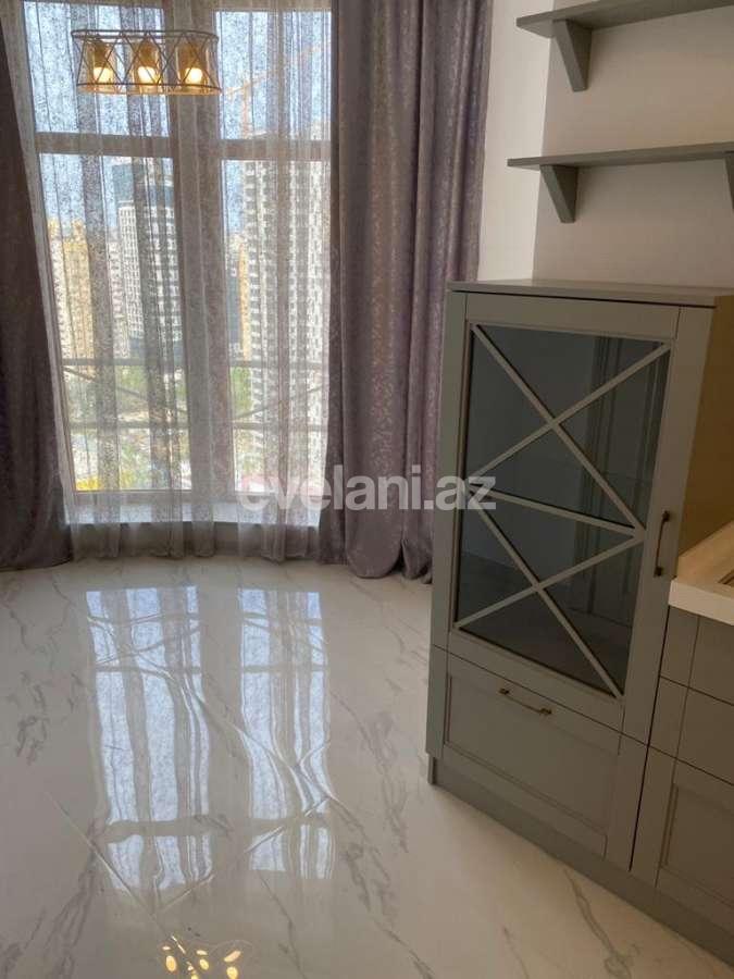Satılır, yeni tikili, 3 otaqlı, 109 m², Şah İsmayıl Xətai m.