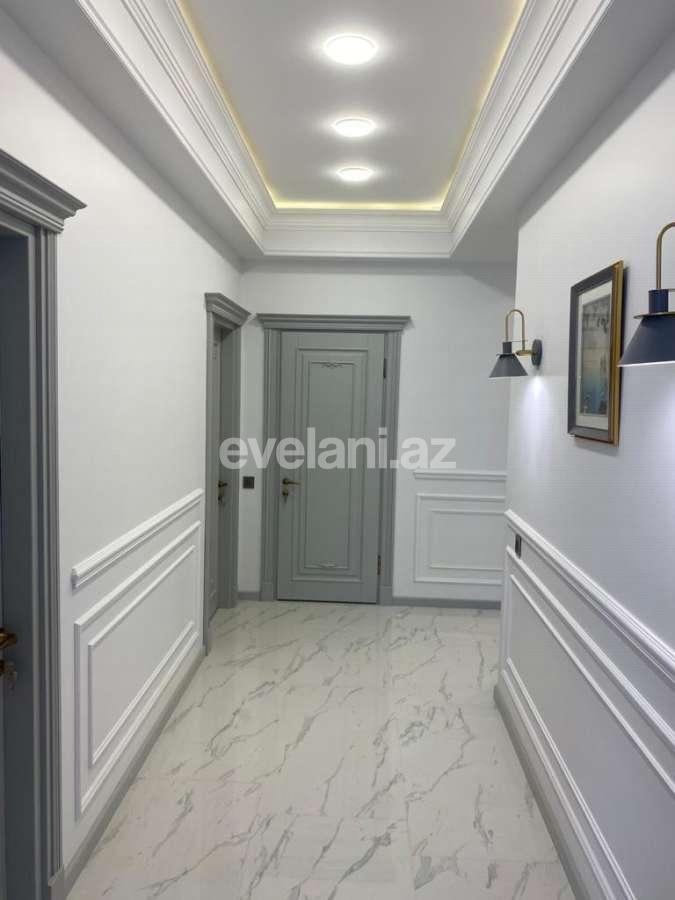 Satılır, yeni tikili, 3 otaqlı, 109 m², Şah İsmayıl Xətai m.
