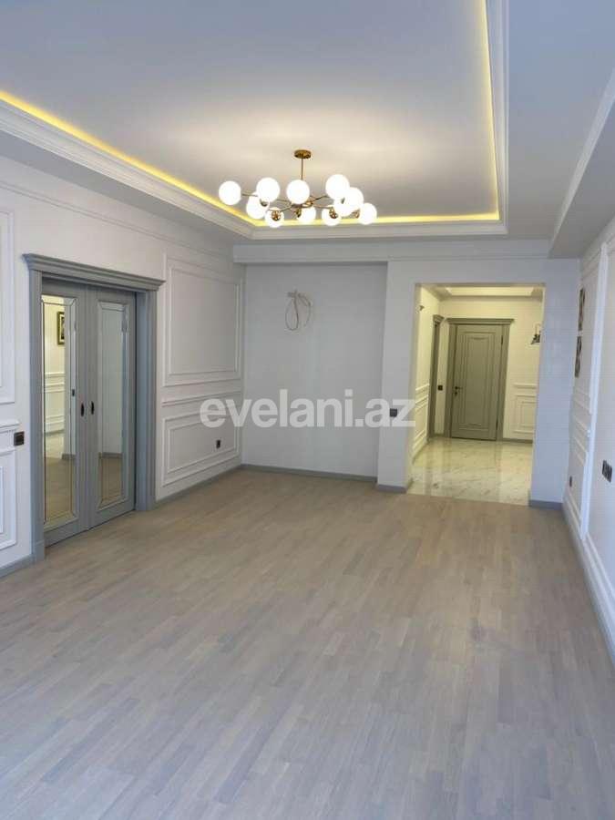 Satılır, yeni tikili, 3 otaqlı, 109 m², Şah İsmayıl Xətai m.