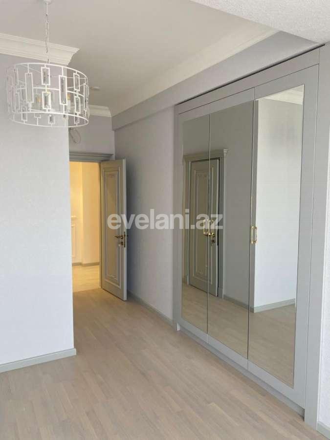 Satılır, yeni tikili, 3 otaqlı, 109 m², Şah İsmayıl Xətai m.