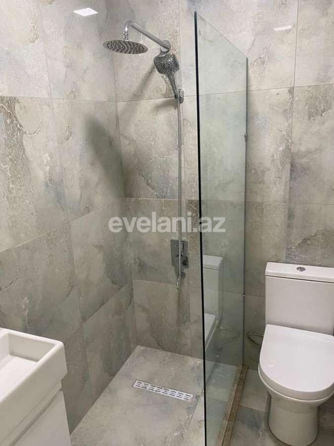 Satılır, yeni tikili, 3 otaqlı, 109 m², Şah İsmayıl Xətai m.