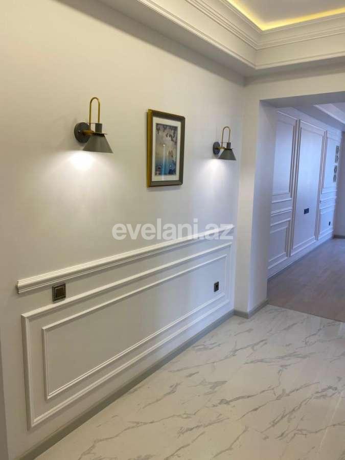 Satılır, yeni tikili, 3 otaqlı, 109 m², Şah İsmayıl Xətai m.