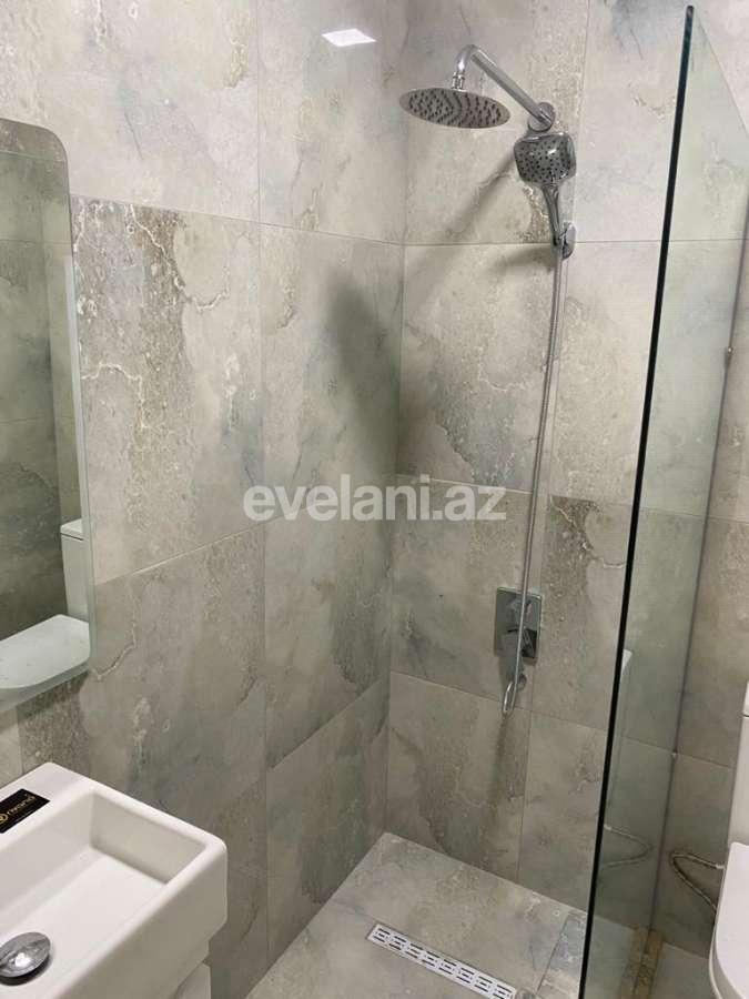 Satılır, yeni tikili, 3 otaqlı, 109 m², Şah İsmayıl Xətai m.