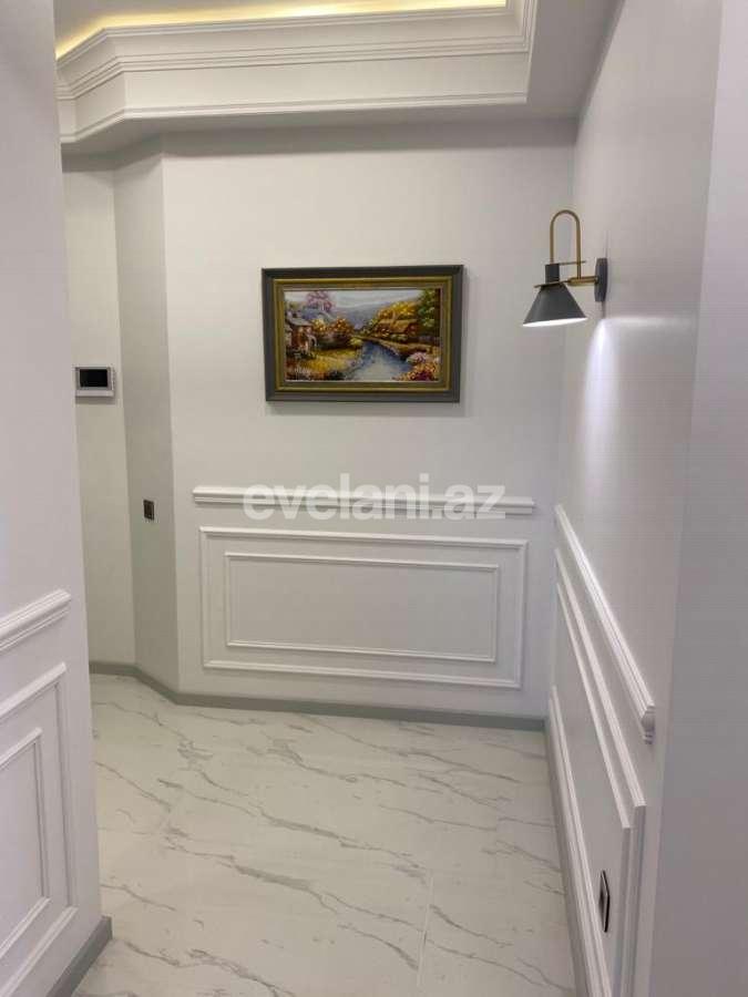 Satılır, yeni tikili, 3 otaqlı, 109 m², Şah İsmayıl Xətai m.