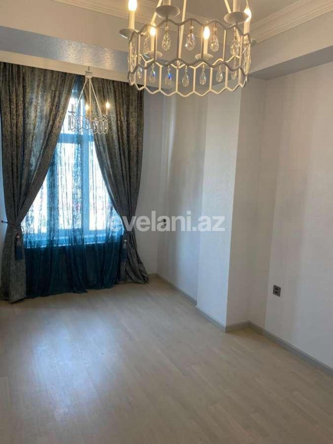 Satılır, yeni tikili, 3 otaqlı, 109 m², Şah İsmayıl Xətai m.
