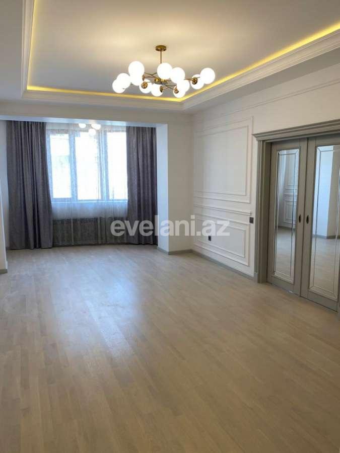 Satılır, yeni tikili, 3 otaqlı, 109 m², Şah İsmayıl Xətai m.