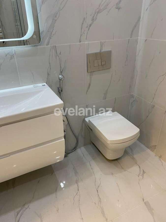 Satılır, yeni tikili, 3 otaqlı, 109 m², Şah İsmayıl Xətai m.