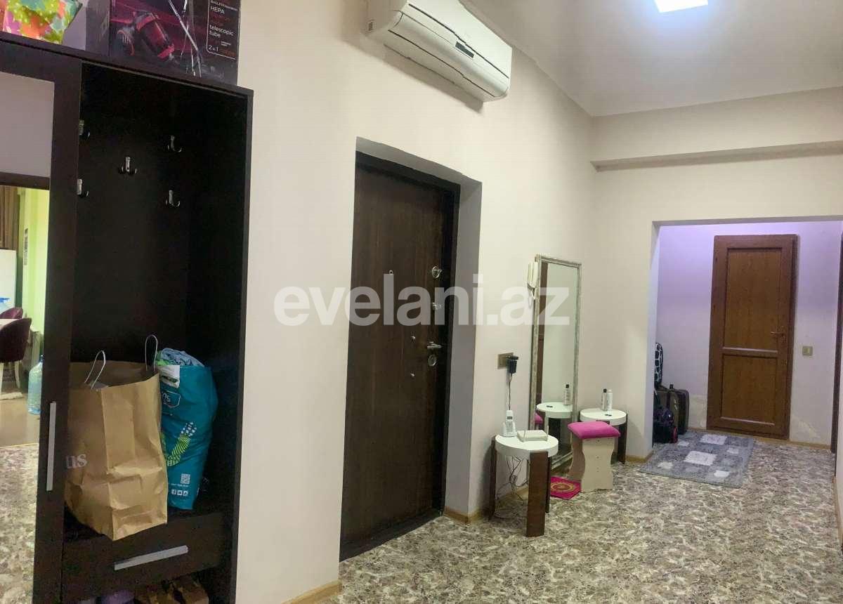 Satılır, yeni tikili, 2 otaqlı, 74 m², Nəriman Nərimanov m.