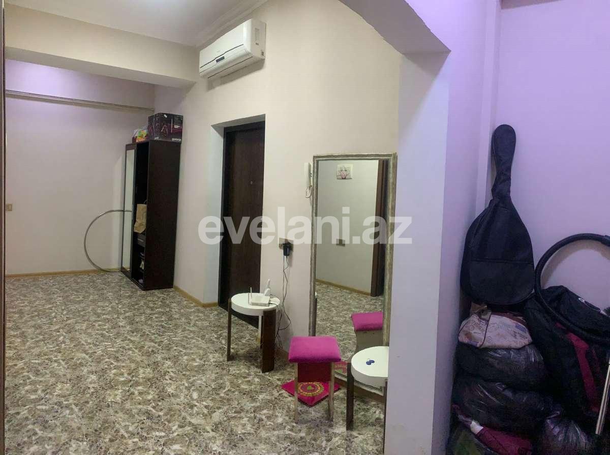 Satılır, yeni tikili, 2 otaqlı, 74 m², Nəriman Nərimanov m.