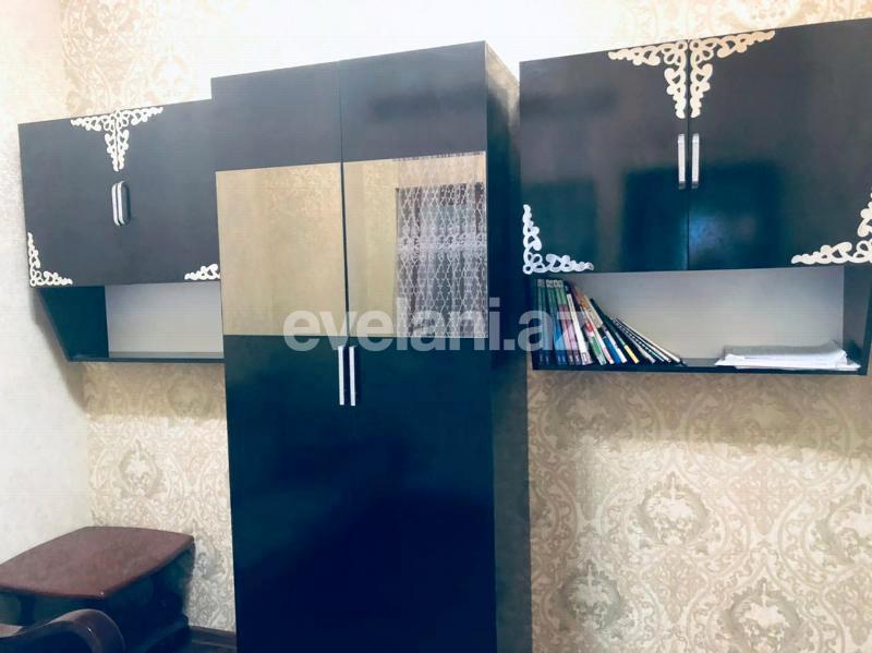 Kirayə verilir, yeni tikili, 3 otaqlı, 130 m², Nizami m.