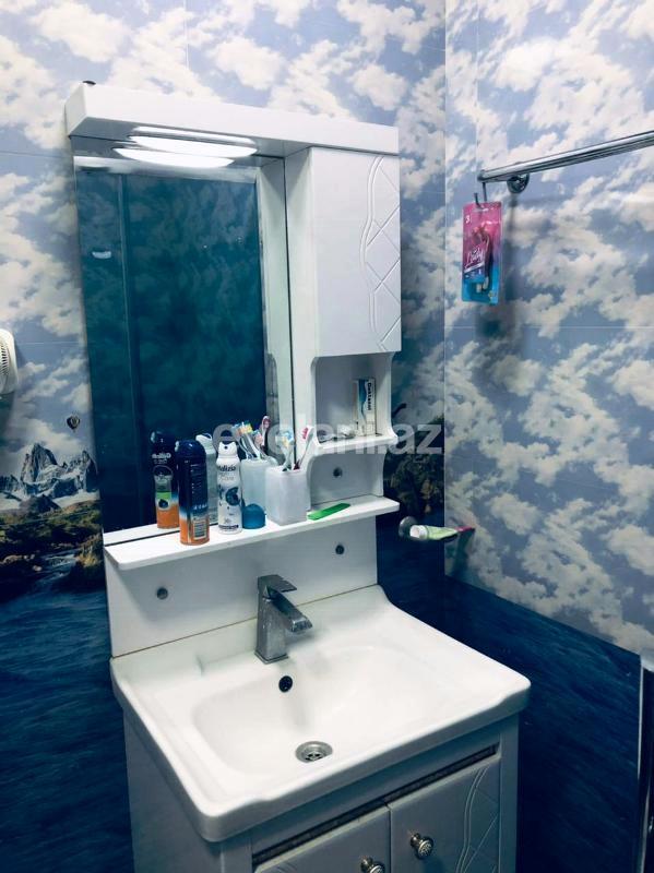 Kirayə verilir, yeni tikili, 3 otaqlı, 130 m², Nizami m.