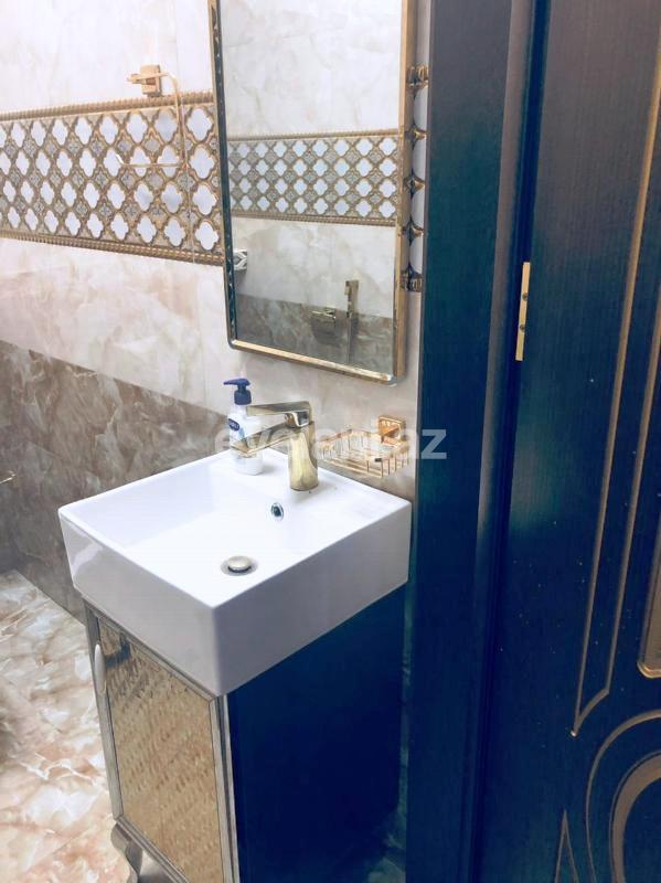 Kirayə verilir, yeni tikili, 3 otaqlı, 130 m², Nizami m.