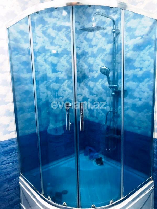 Kirayə verilir, yeni tikili, 3 otaqlı, 130 m², Nizami m.