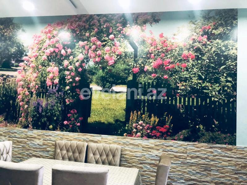 Kirayə verilir, yeni tikili, 3 otaqlı, 130 m², Nizami m.