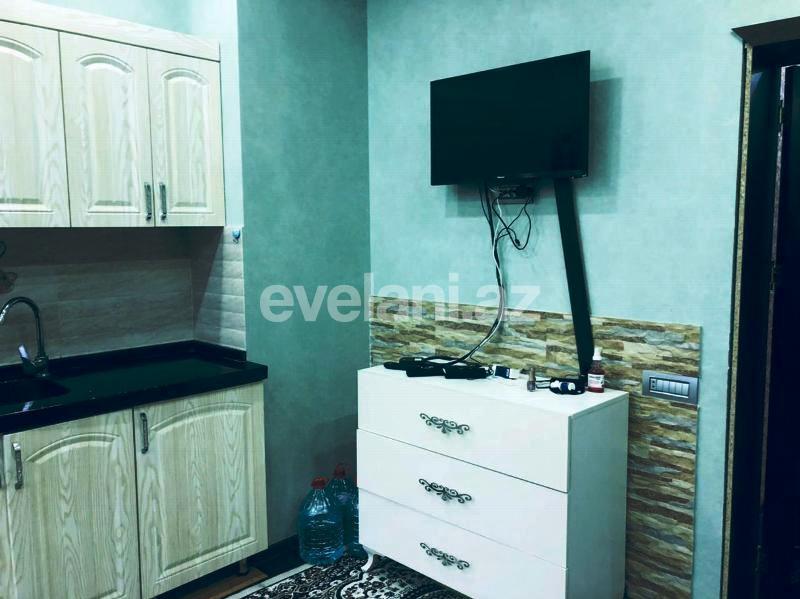 Kirayə verilir, yeni tikili, 3 otaqlı, 130 m², Nizami m.