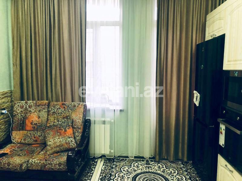 Kirayə verilir, yeni tikili, 3 otaqlı, 130 m², Nizami m.