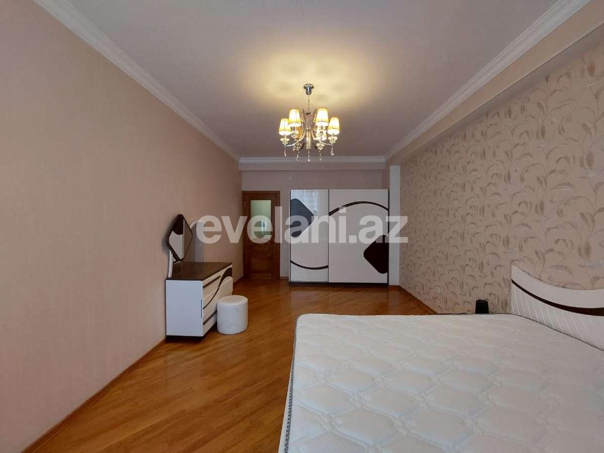 Сдаётся, новостройка, 4-комнаты, 180 m², 28 мая m.