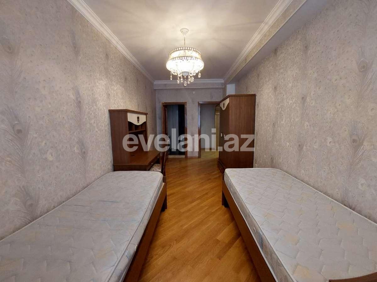 Сдаётся, новостройка, 4-комнаты, 180 m², 28 мая m.