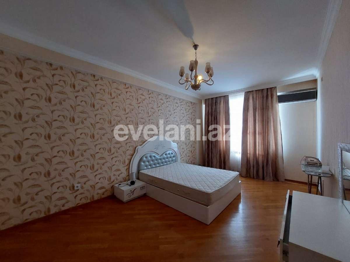 Сдаётся, новостройка, 4-комнаты, 180 m², 28 мая m.