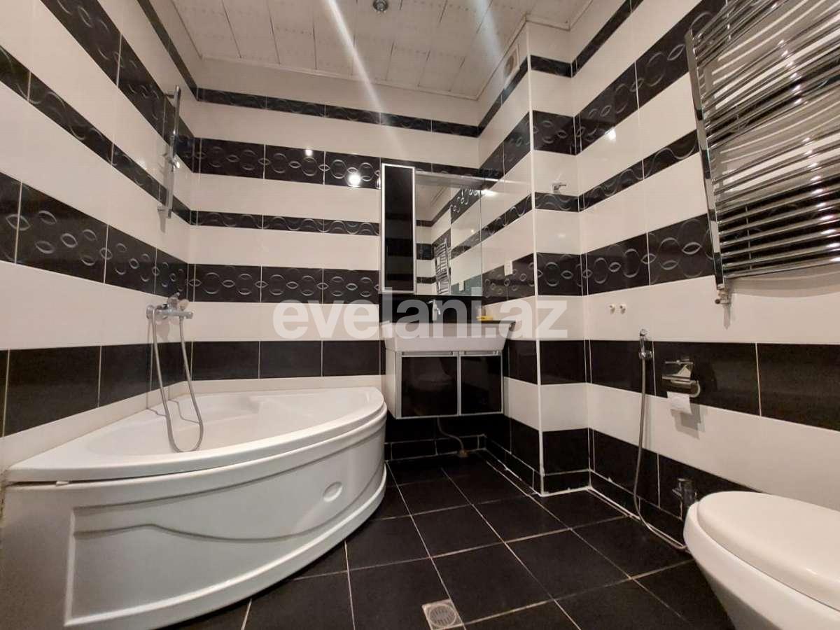 Сдаётся, новостройка, 4-комнаты, 180 m², 28 мая m.