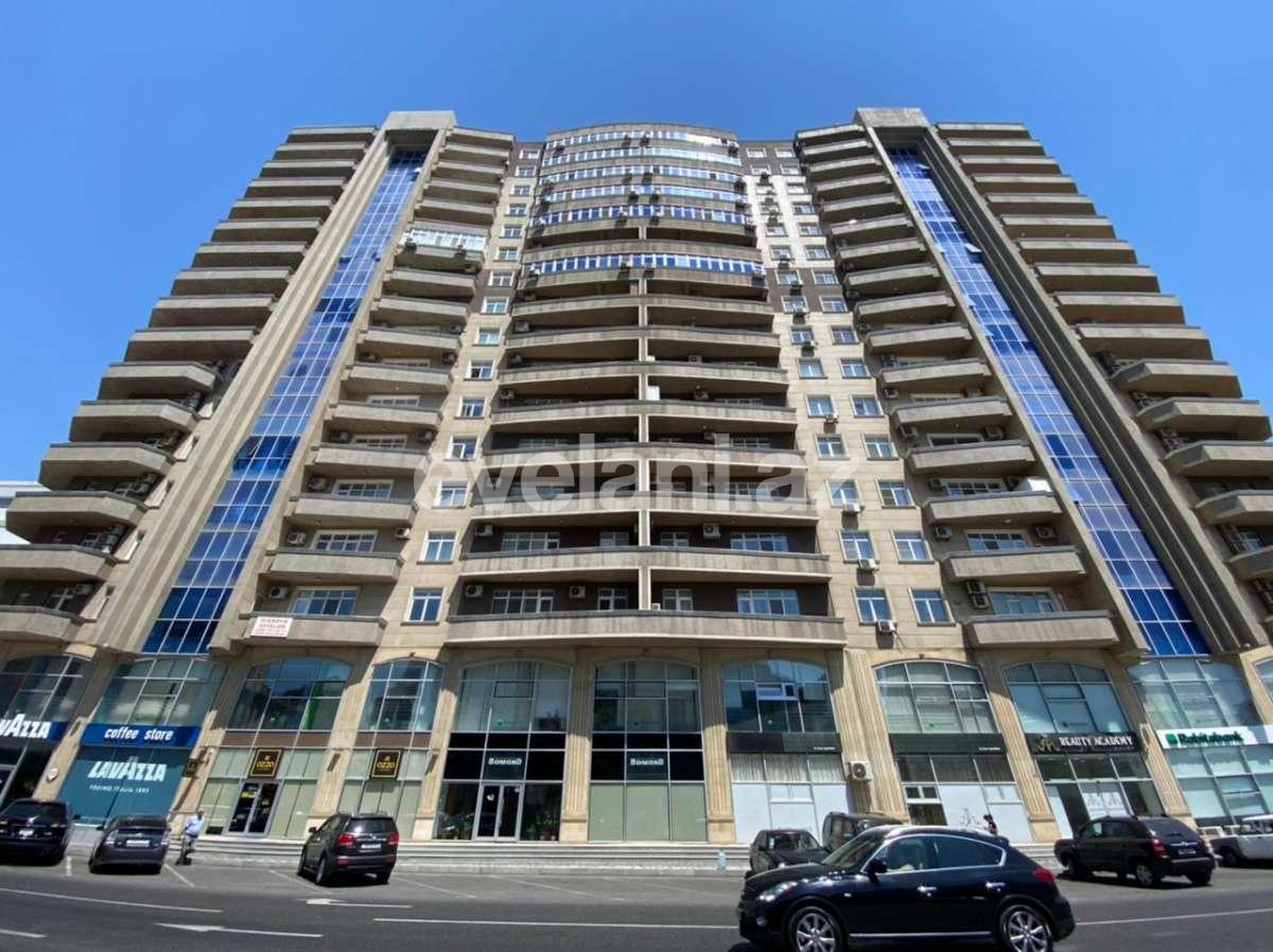 Сдаётся, новостройка, 4-комнаты, 180 m², 28 мая m.