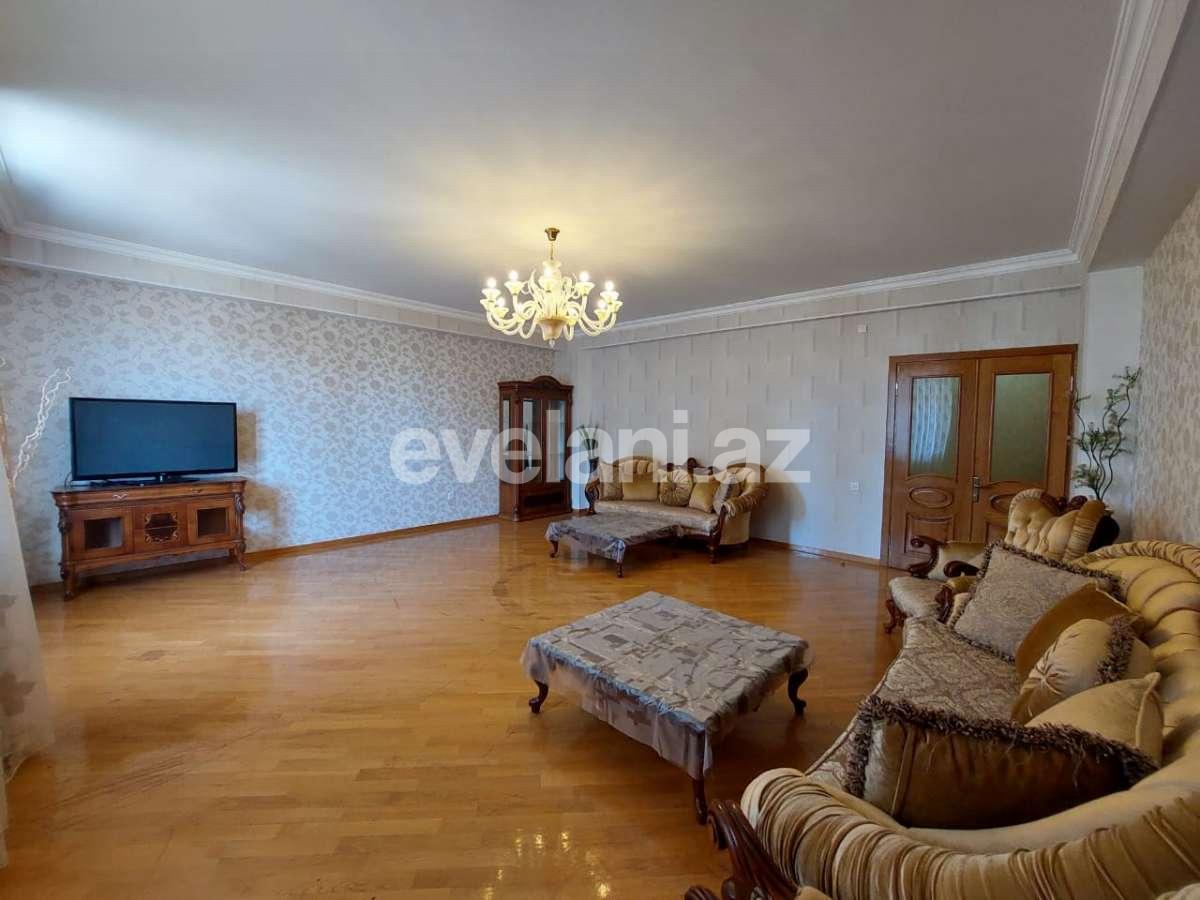 Сдаётся, новостройка, 4-комнаты, 180 m², 28 мая m.