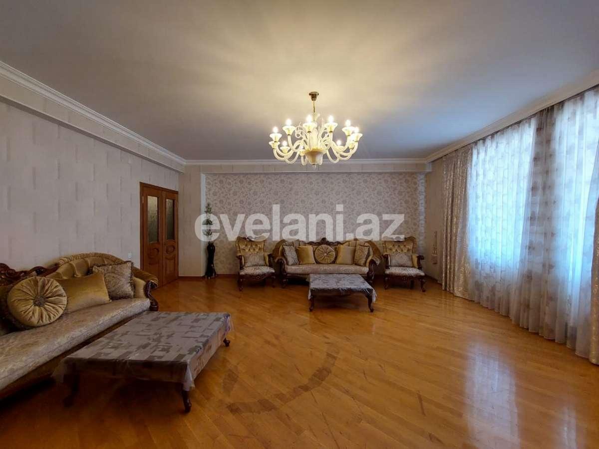 Сдаётся, новостройка, 4-комнаты, 180 m², 28 мая m.