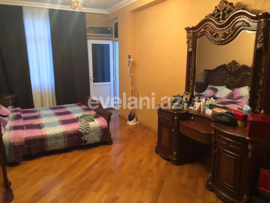 Продаётся, новостройка, 3-комнаты, 145 m², 8 Ноябрь m.