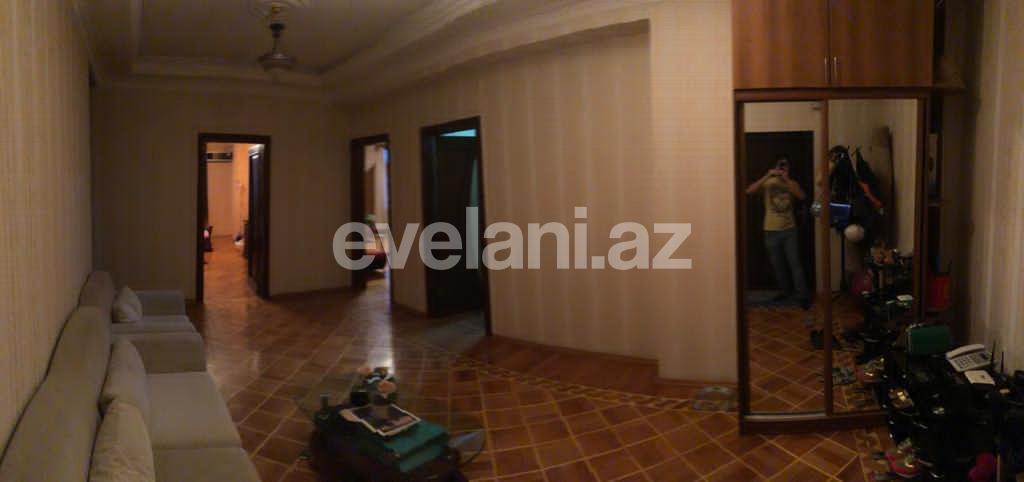 Продаётся, новостройка, 3-комнаты, 145 m², 8 Ноябрь m.