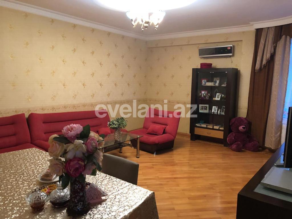 Продаётся, новостройка, 3-комнаты, 145 m², 8 Ноябрь m.