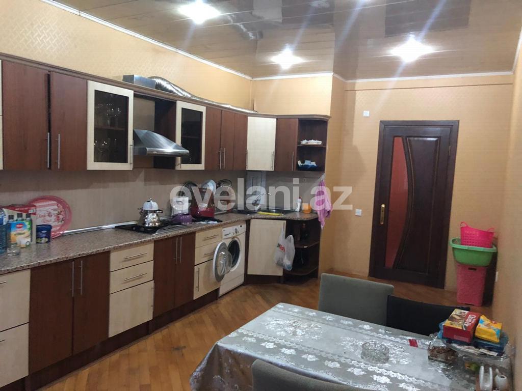 Продаётся, новостройка, 3-комнаты, 145 m², 8 Ноябрь m.