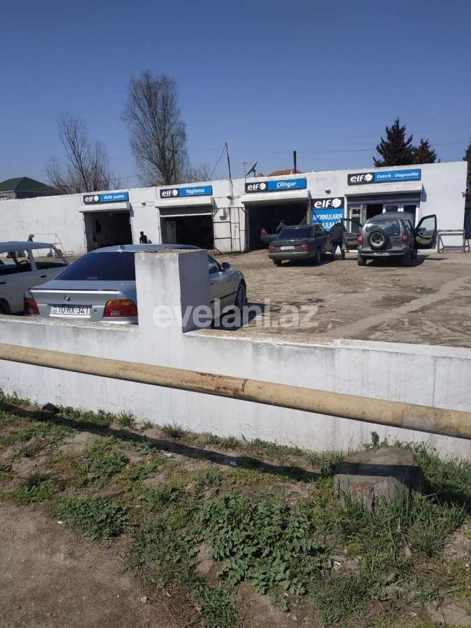 Satılır, obyekt, 300 m², Maştağa q.