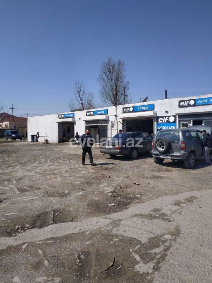 Satılır, obyekt, 300 m², Maştağa q.