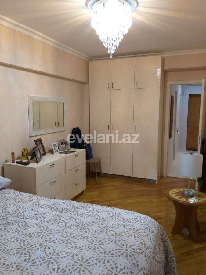 Kirayə verilir, köhnə tikili, 3 otaqlı, 70 m², Nərimanov r.