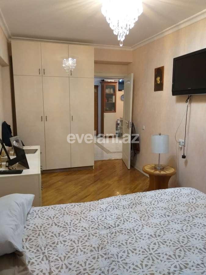 Kirayə verilir, köhnə tikili, 3 otaqlı, 70 m², Nərimanov r.