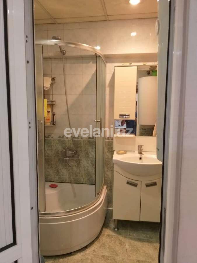 Kirayə verilir, köhnə tikili, 3 otaqlı, 70 m², Nərimanov r.