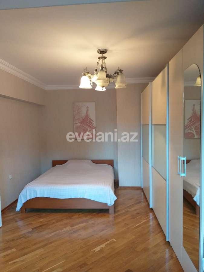 Kirayə verilir, köhnə tikili, 3 otaqlı, 70 m², Nərimanov r.