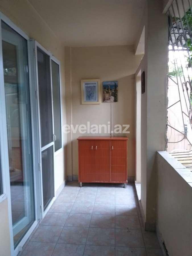 Kirayə verilir, köhnə tikili, 3 otaqlı, 70 m², Nərimanov r.