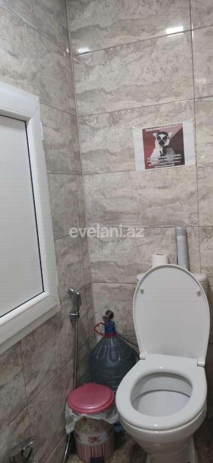 Satılır, obyekt, 85 m², Gənclik m.