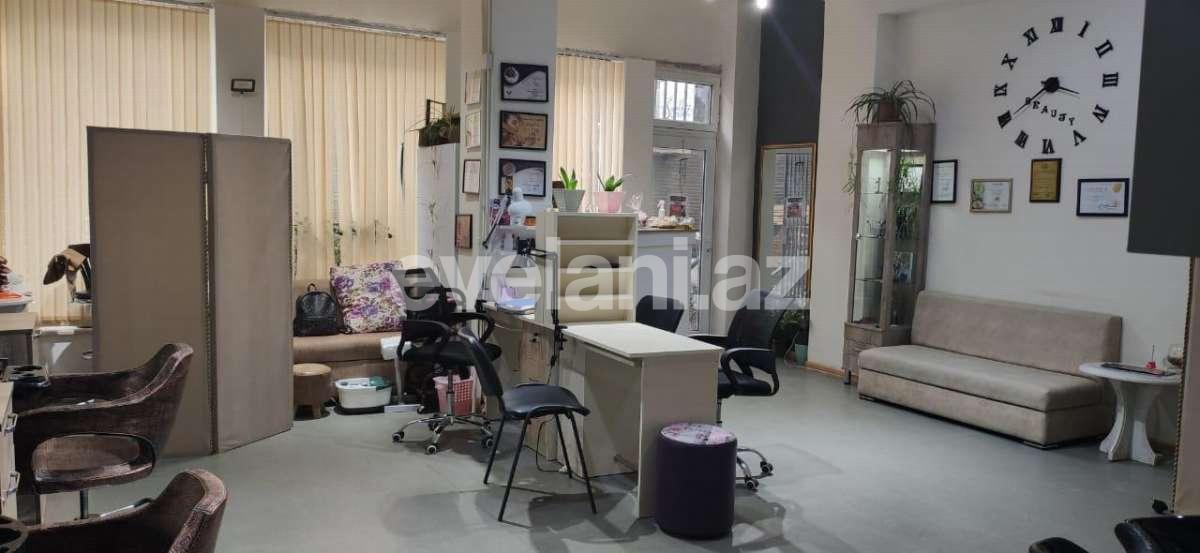 Satılır, obyekt, 85 m², Gənclik m.